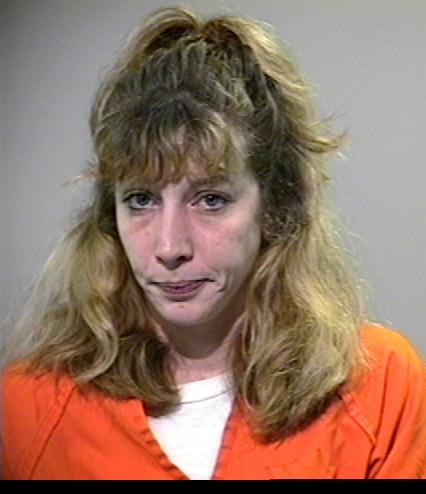 Susan Anette Trevino