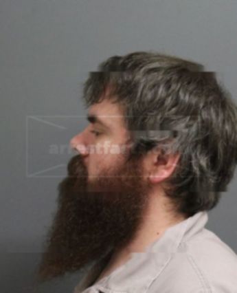 Jeremy Allister Bagley