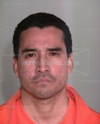 Carlos Aragon