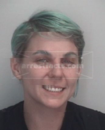 Kristin Kathleen Darin