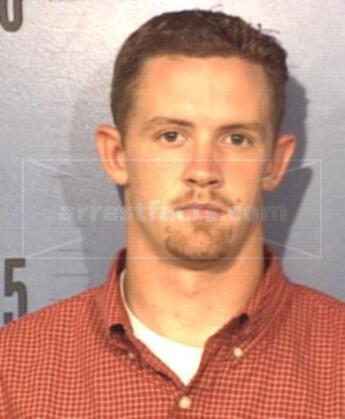 Christopher James Willingham
