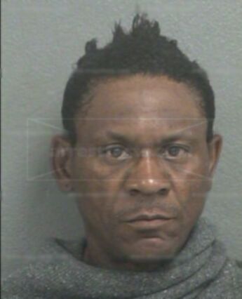 Willie Vermont Baynum