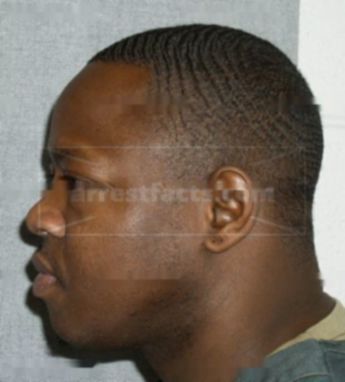 Charles Green Jr.