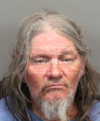 Wade Clark Hansen