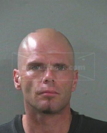 Darin Lee Meeks