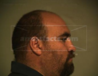 Gilberto Dominguez Villarreal