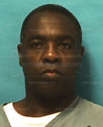 Emory Bernard Manning