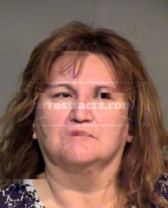 Norma Jean Grajeda