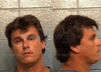 Michael Shane Perry