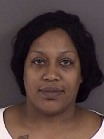 Tawnya Latrice Parks