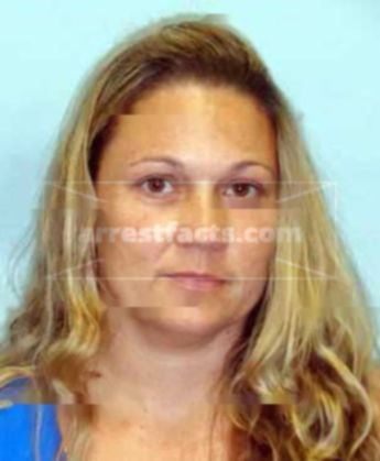 Allison Sue Lestock