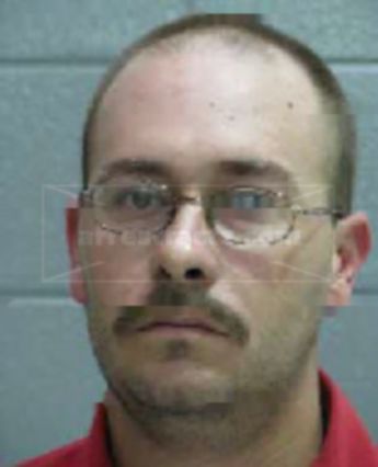 Jermey Lee Hurley