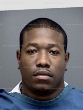 Willie Lee Alexander