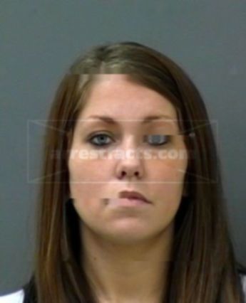 Rachael Diana Cathrine Staples