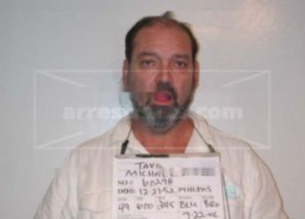 Michael Shelby Tavenner