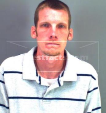 Calvin Troy Burnett