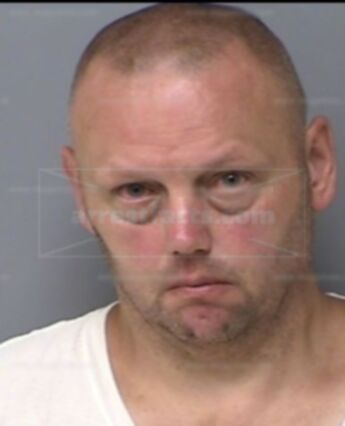 Timothy Scott Faulkner