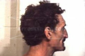 Patrick Andrew Campbell