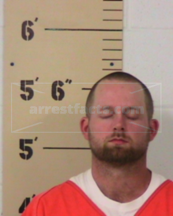 Chad Richard Elderkin