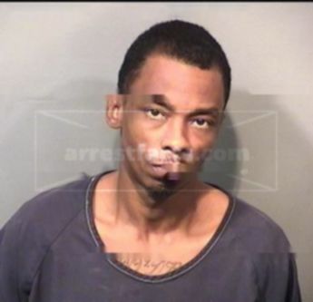 Kevin Tarik Sabir Hamilton