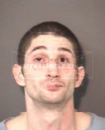 Michael William Coffey