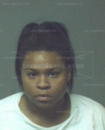 Alexandria Walker