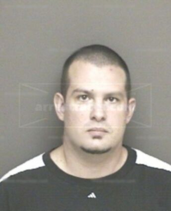 William Scott Fisher