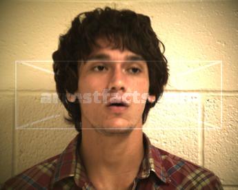 Jason Clemente Villarreal Rodriguez