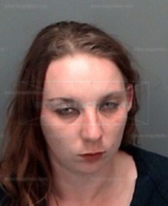 Amber Eileen Mcknight