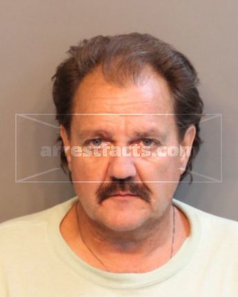 Perry Ray Young