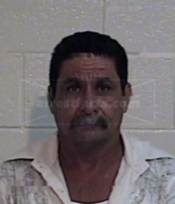 Francisco Ocanas Sandoval