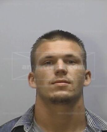Benjamin Lee Pyrtle