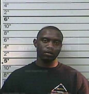 Reco Bernard Robinson