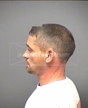 Chad Everette Hall