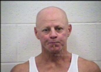 Michael Robert Mcbroom