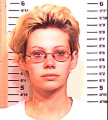 Christina Ramsey Stafford