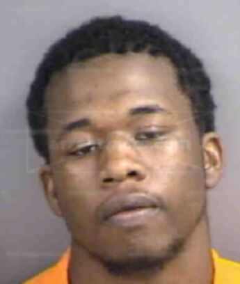 Dontrel Deon Lumpkin