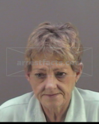 Debra Rena Thomas
