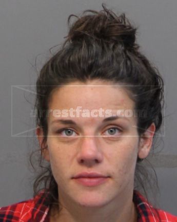 Ashley Nicole Shetter