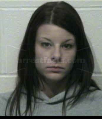 Kali Shanee Burr