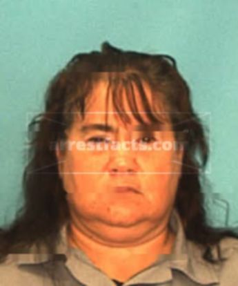 Pamela Denise Robinette