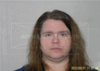 Amy Sue Mccrimmon