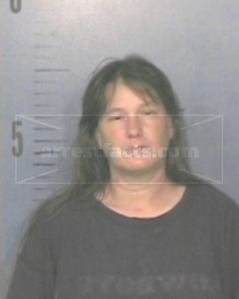 Mary Enima Hughes