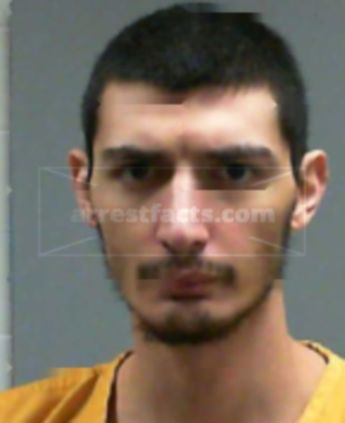 Christopher Scott Harrison
