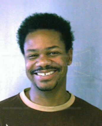 Keith Jerome Snead