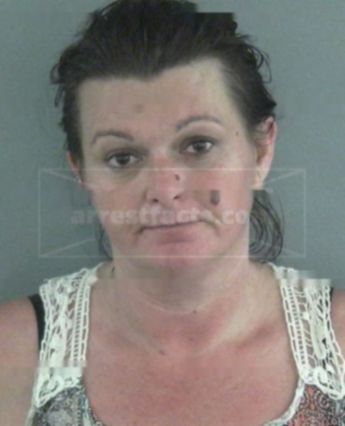 Debra Lynn Ward