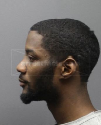 Kenny Martez Smith