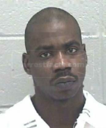 Algemean Antiono Harris