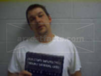 Scott Allen Shepherd