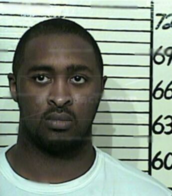 Tramel Hicks